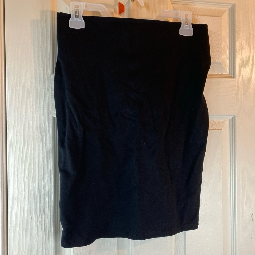 Joyous Women S SMALL Skirt Elastic Waist Business Casual Cocktail Party Nightout